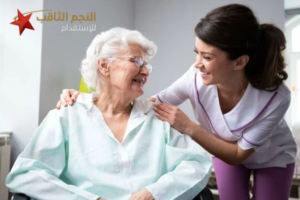 أفضل مكتب استقدام لتوفير عاملات لرعاية الأطفال او كبار السن: 0504442842